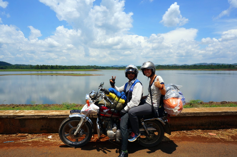 Foto journal – Easy Riders Vietnam