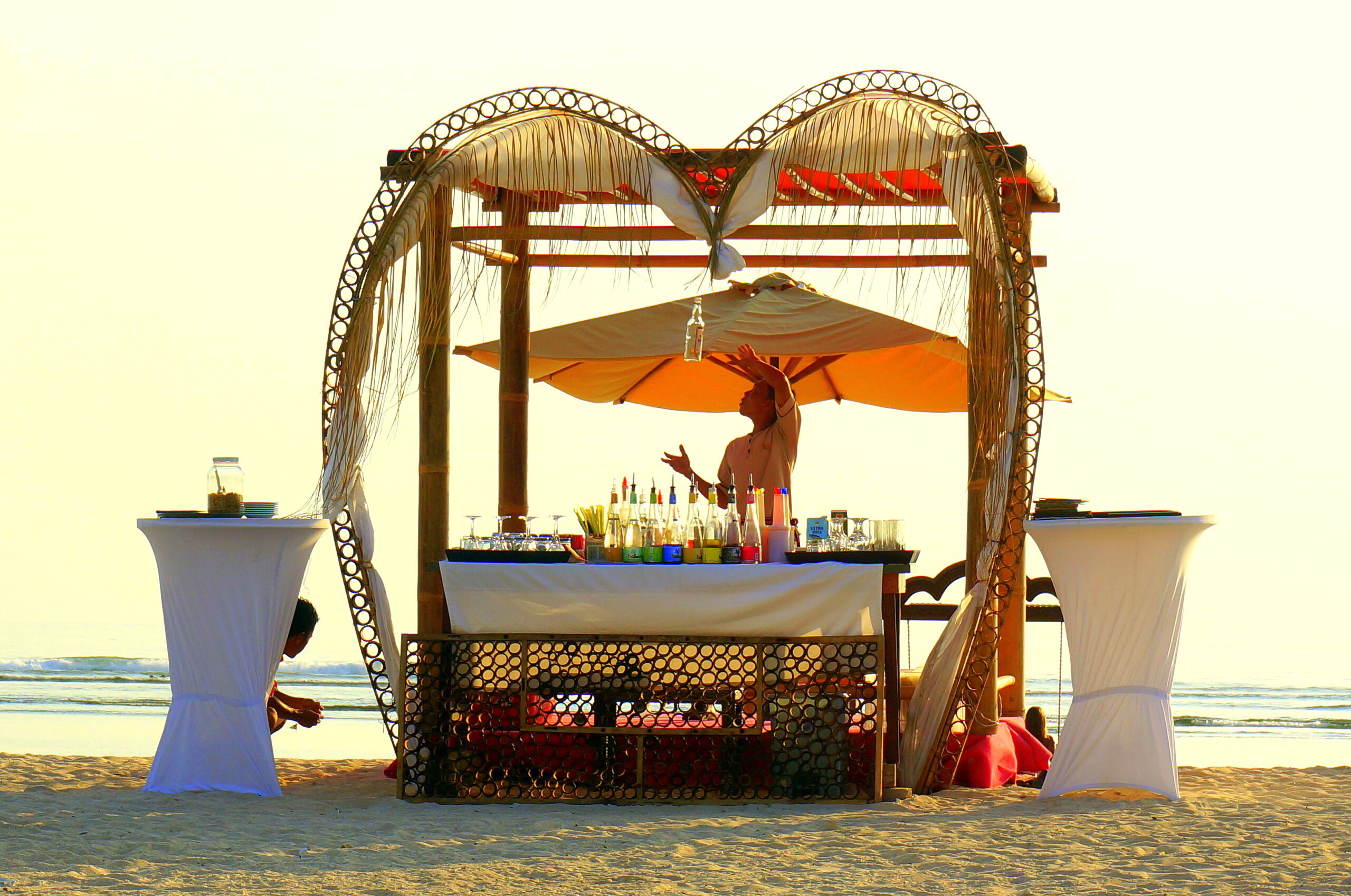 Een reis door Indonesië in foto’s