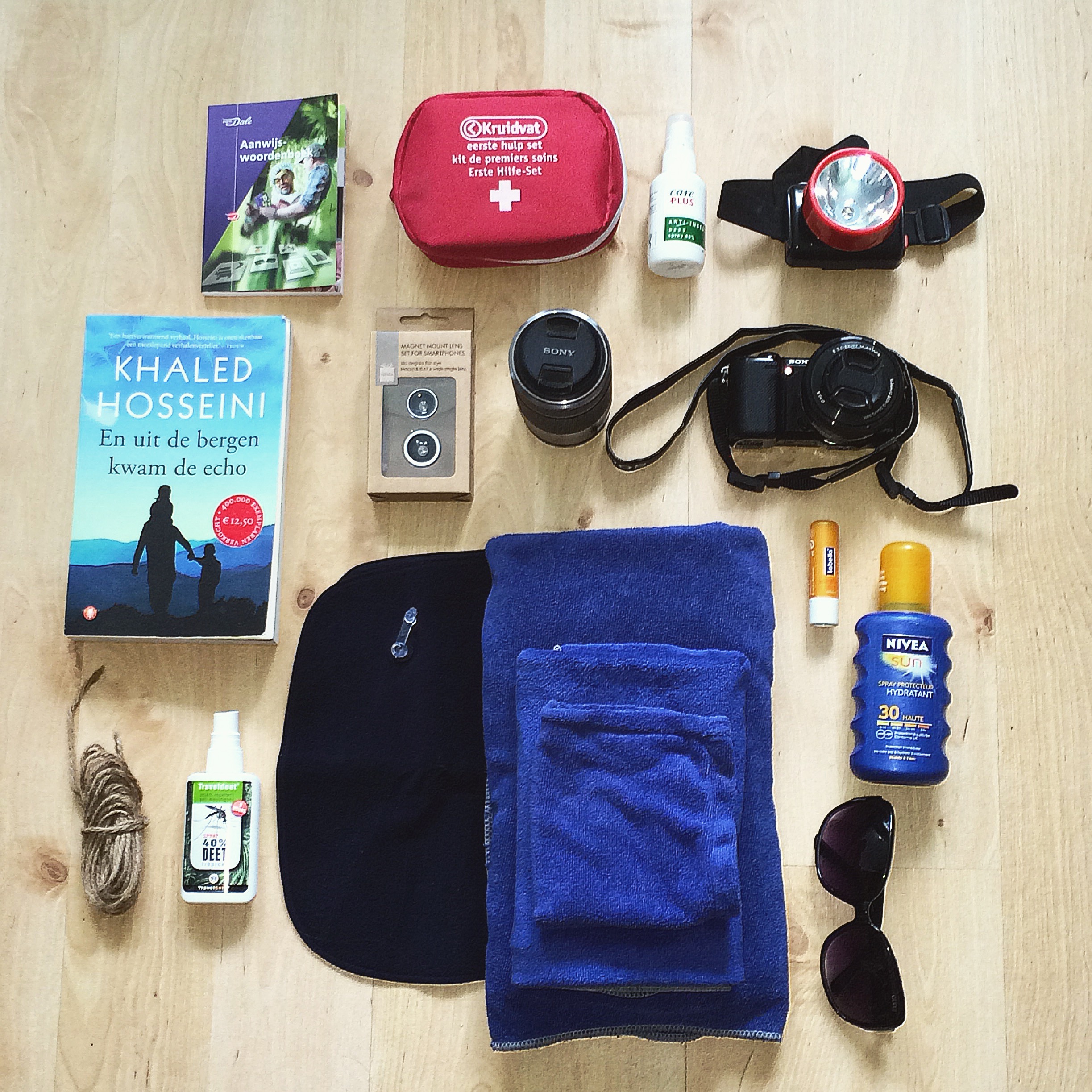 Zo bereid je je voor op een reis naar Cuba 