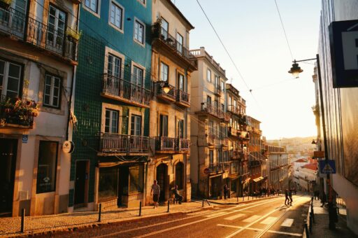 10x leukste tips Lissabon