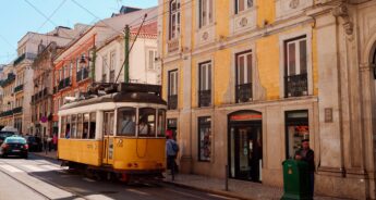 Lissabon Hotspots Guide