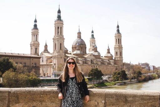 Zaragoza workation