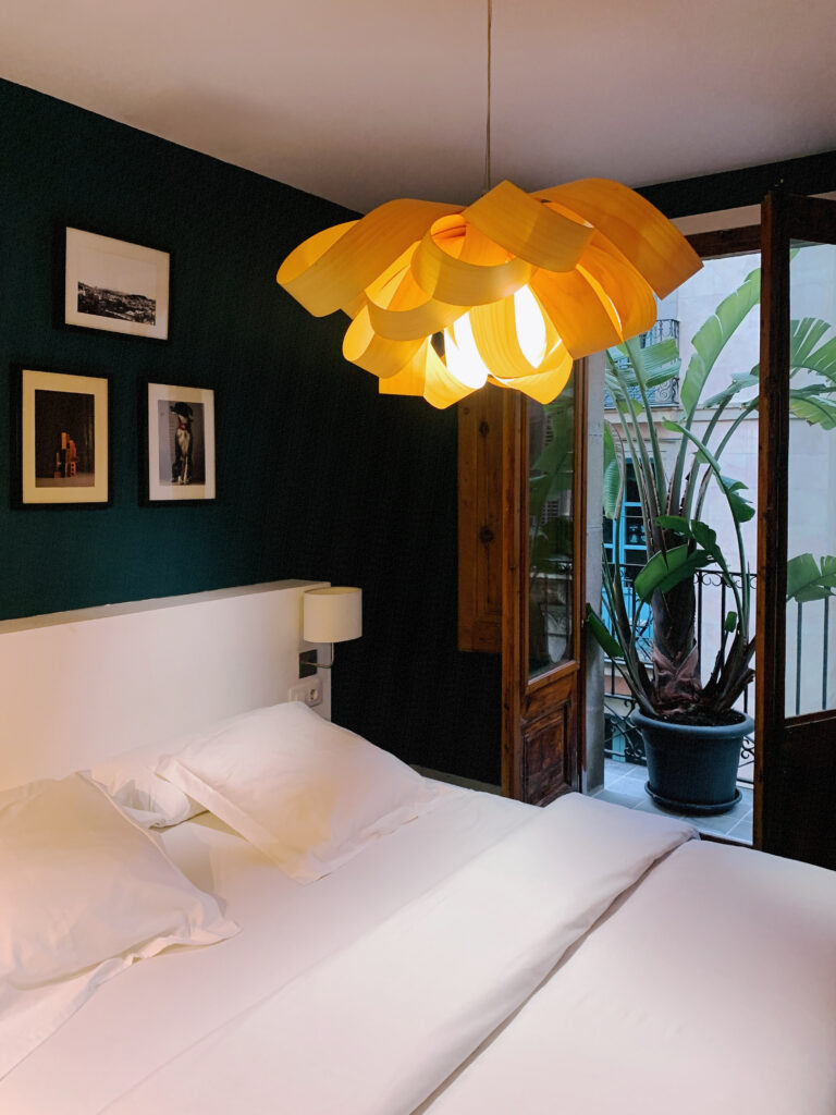 Hostal Sol Y K Barcelona