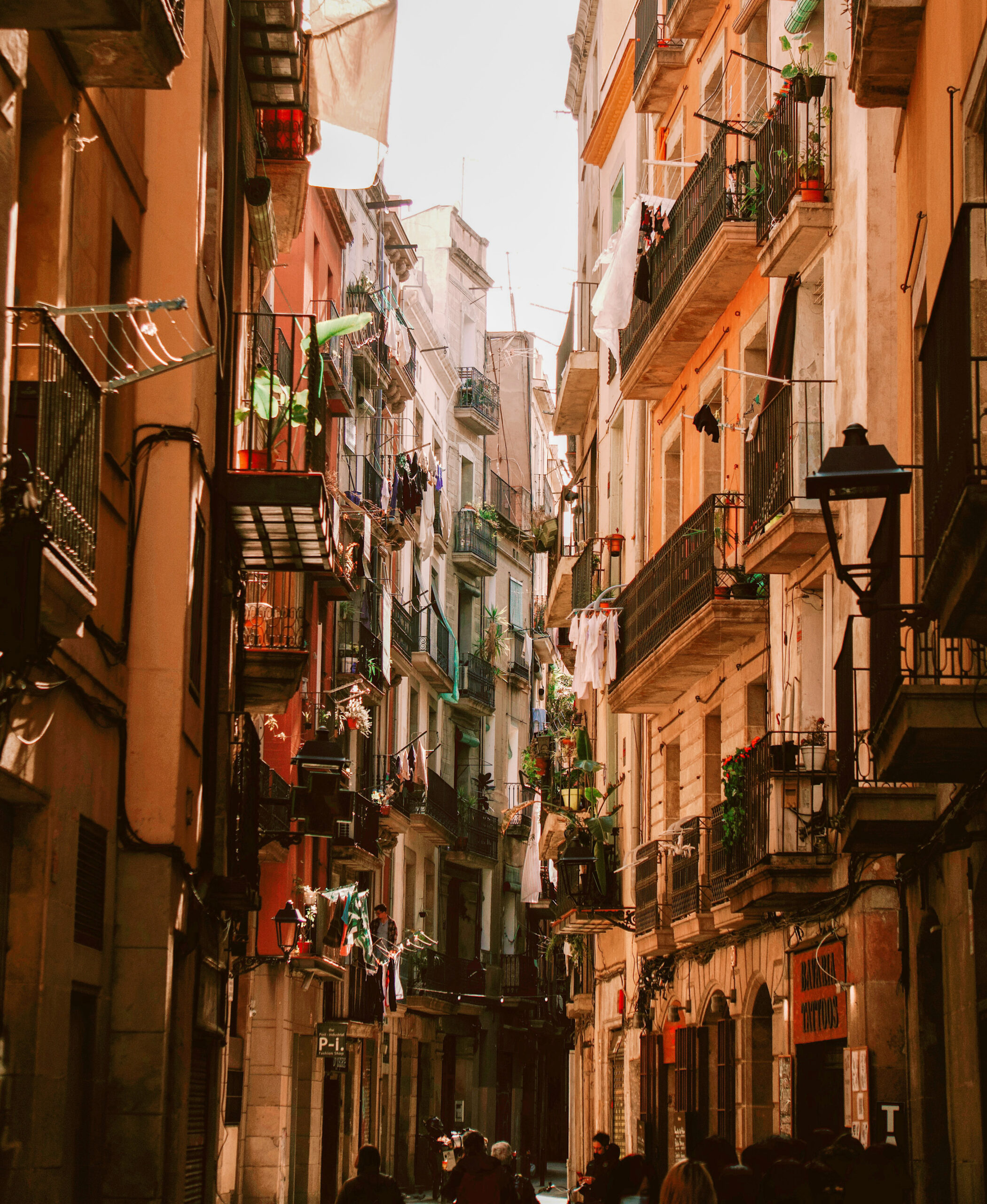 10 tips voor een geweldig weekend in Barcelona