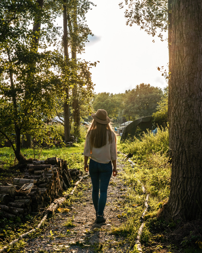 Terra Wolde - Flevoland