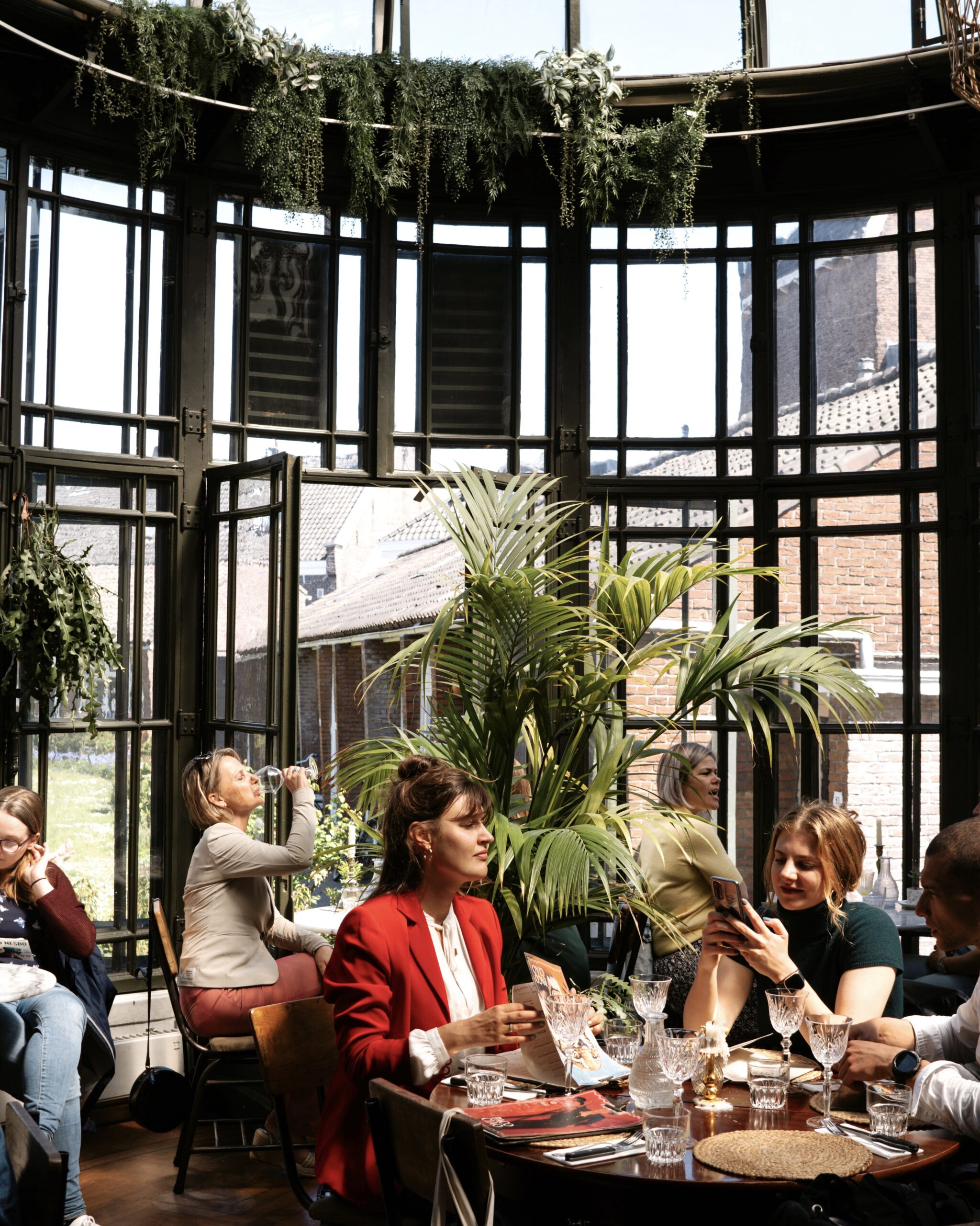 Unieke hotspot in Leiden: Paco Ciao is een ervaring die je niet snel meer vergeet