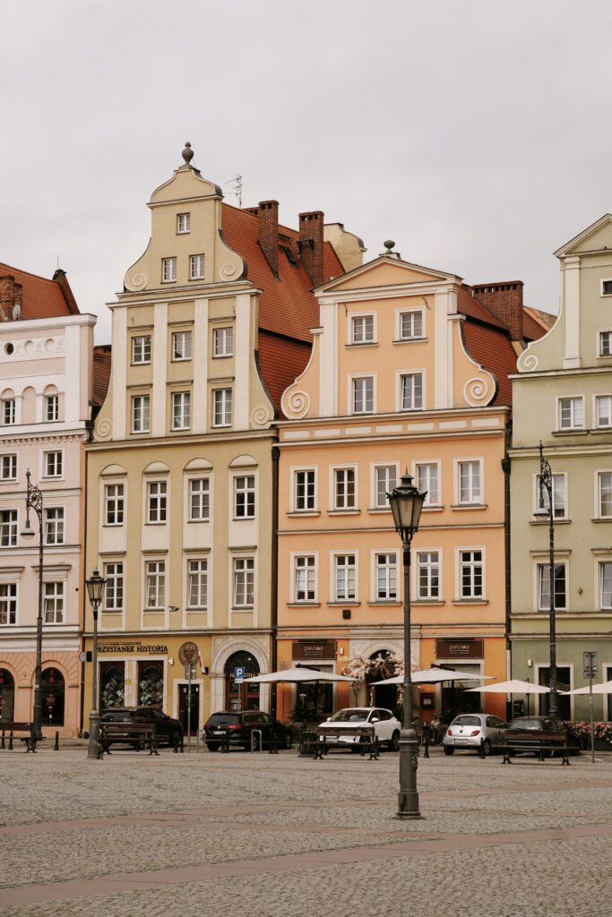 Wrocław - stedentrip
