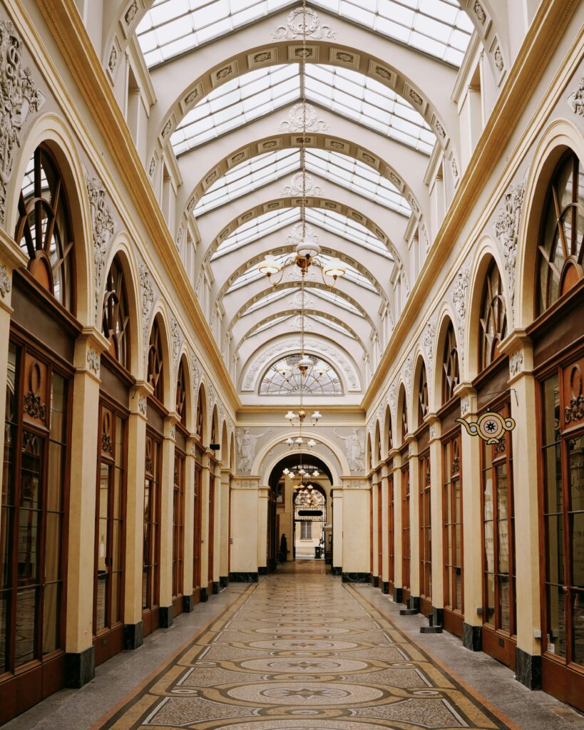 Galerie Vivienne