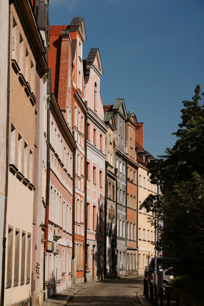 Wrocław -Polen -stedentrip