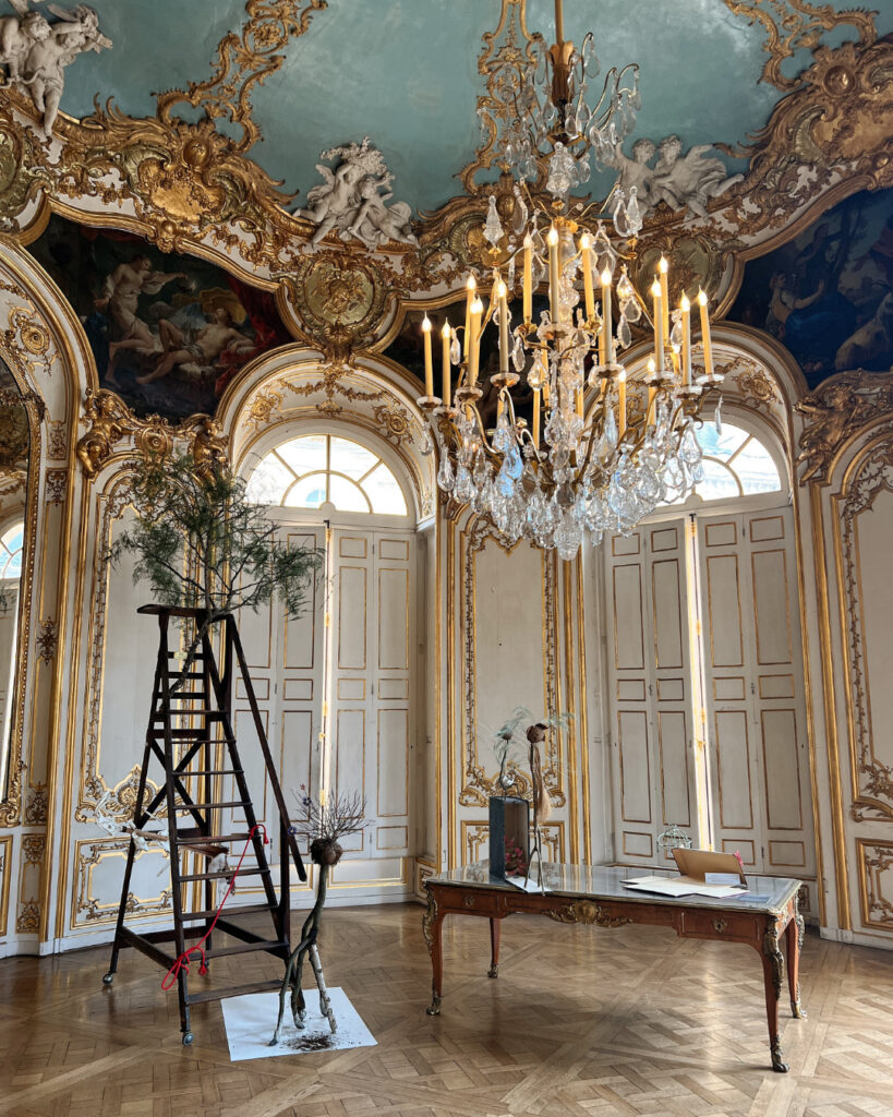Archives Nationales Parijs