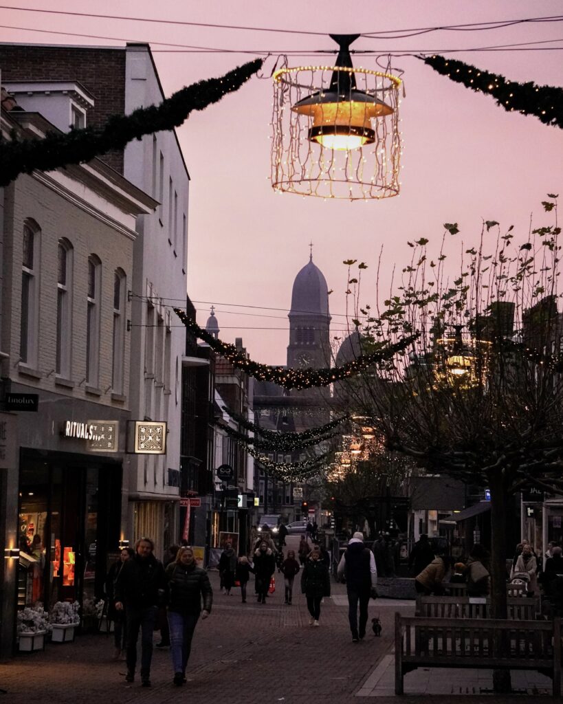 Weekend weg Helmond tips