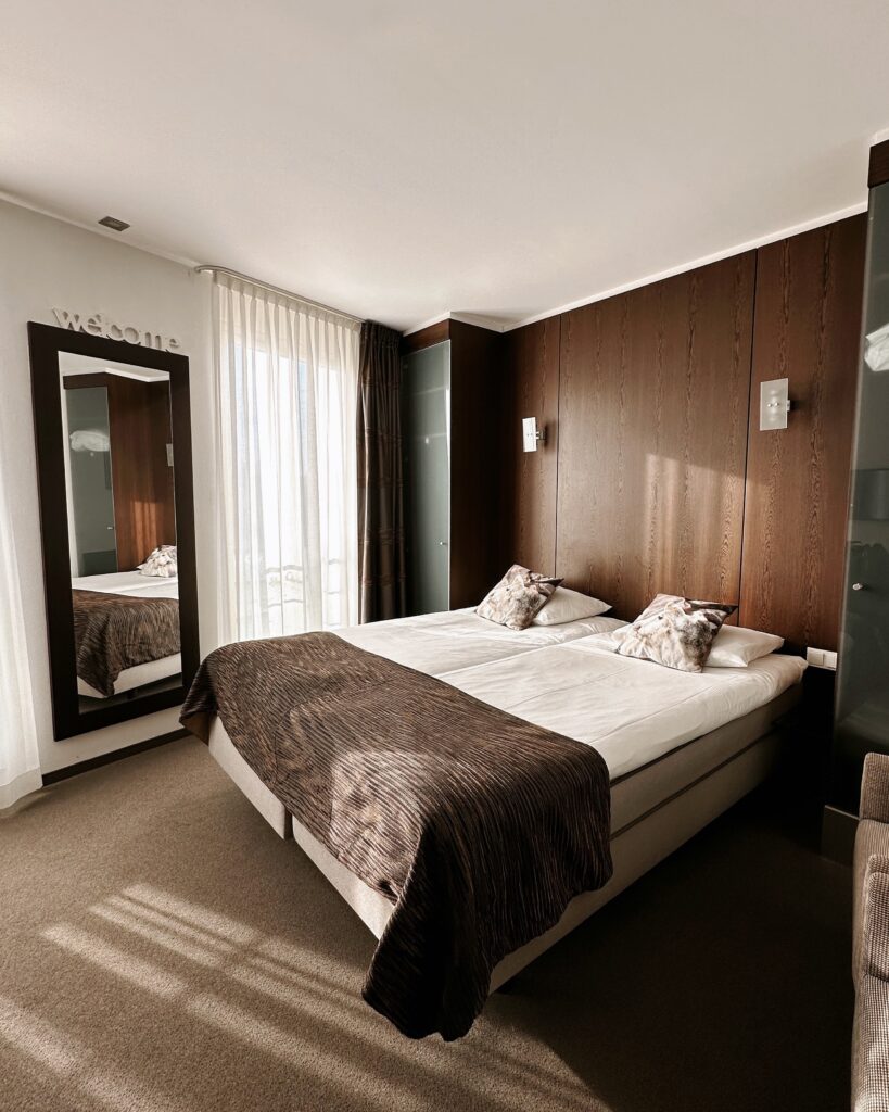 Weekend weg Helmond tips