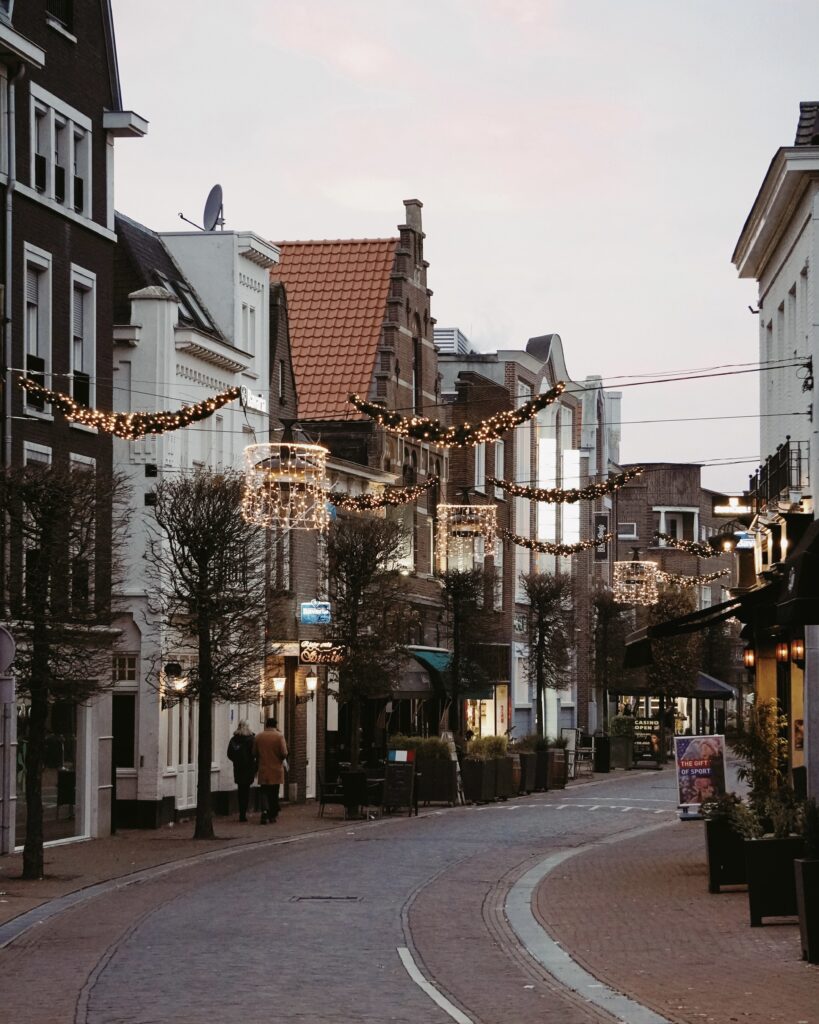 Weekend weg Helmond tips