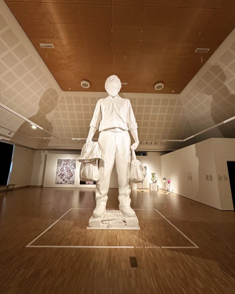 Tentoonstelling Noord-Brabant