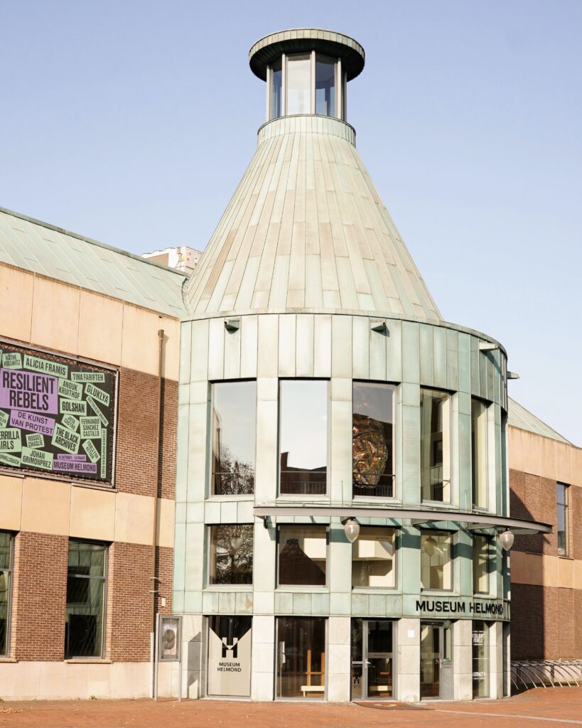 Weekend weg Helmond tips