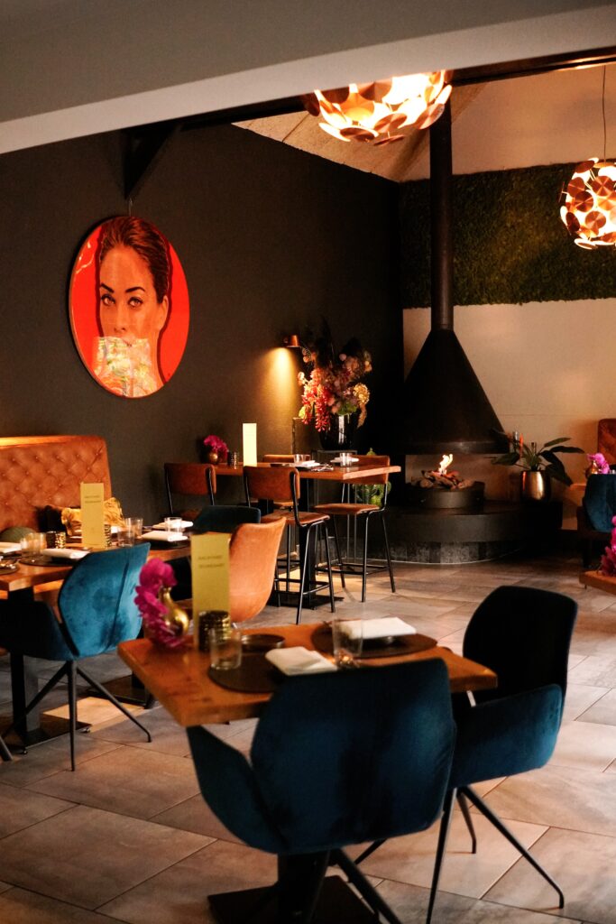 Nastrium Backyard Helmond