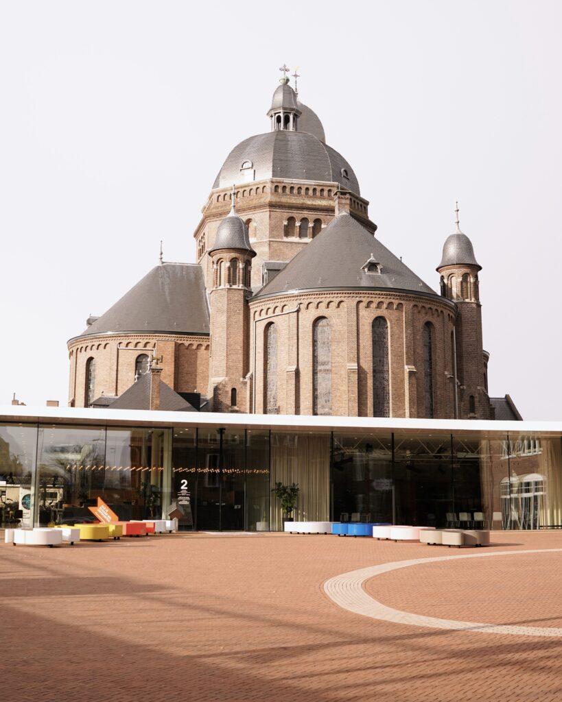 Weekend weg Helmond tips