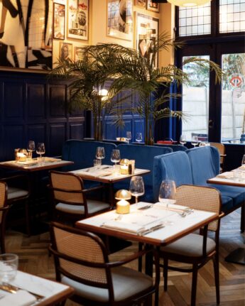 Lunchen in Den Haag: dit zijn de 15 beste hotspots